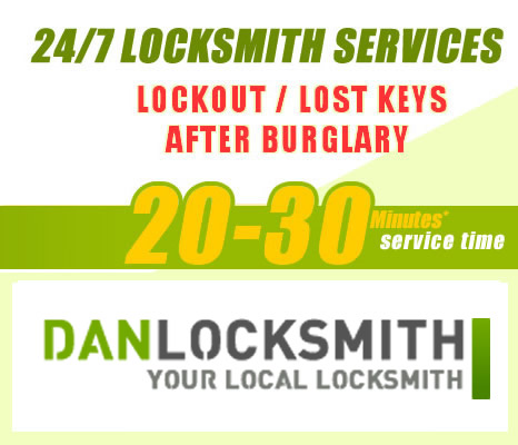 Pickering Locksmith